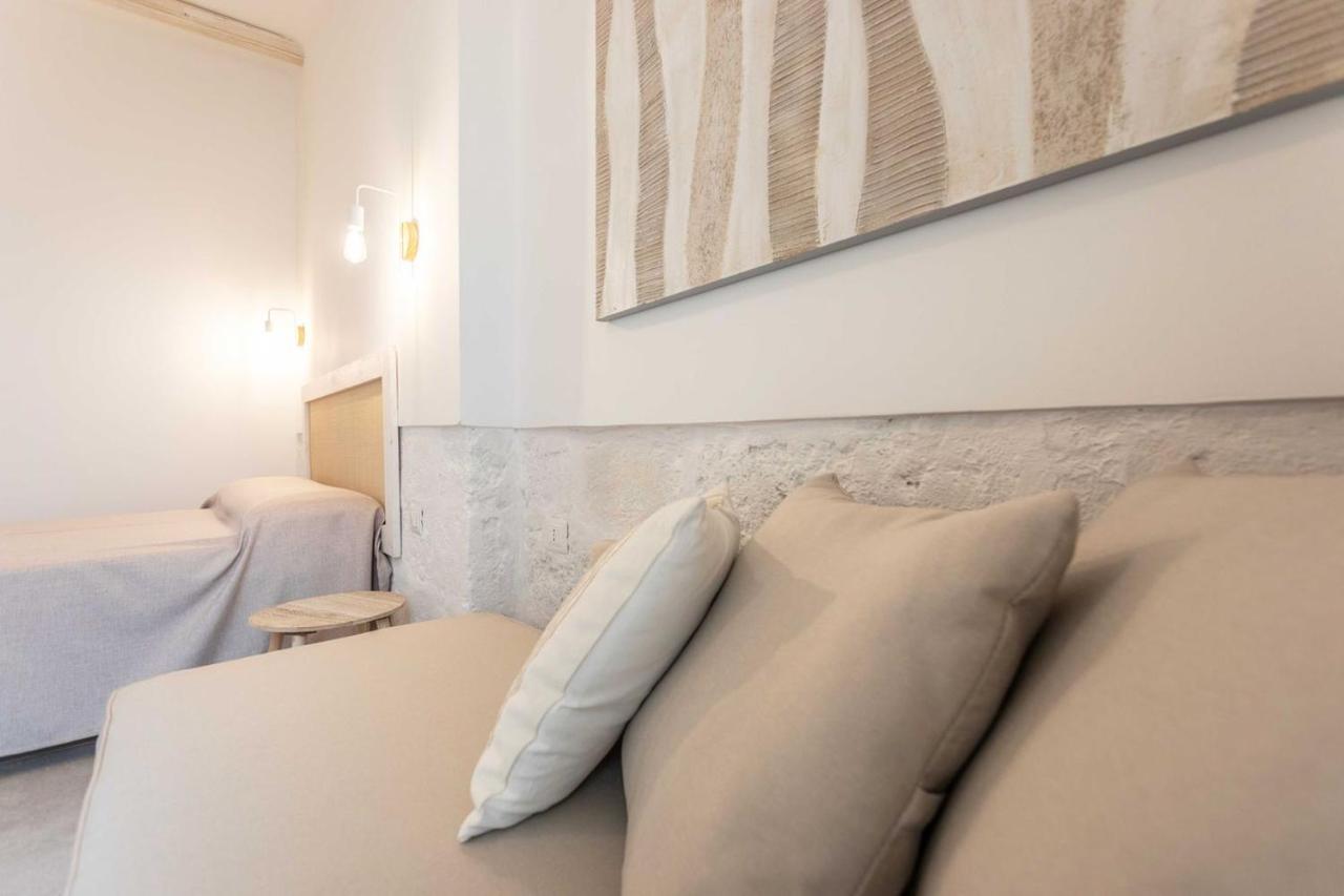 Dimora Dei Maestri Intera Struttura Felline Buitenkant foto