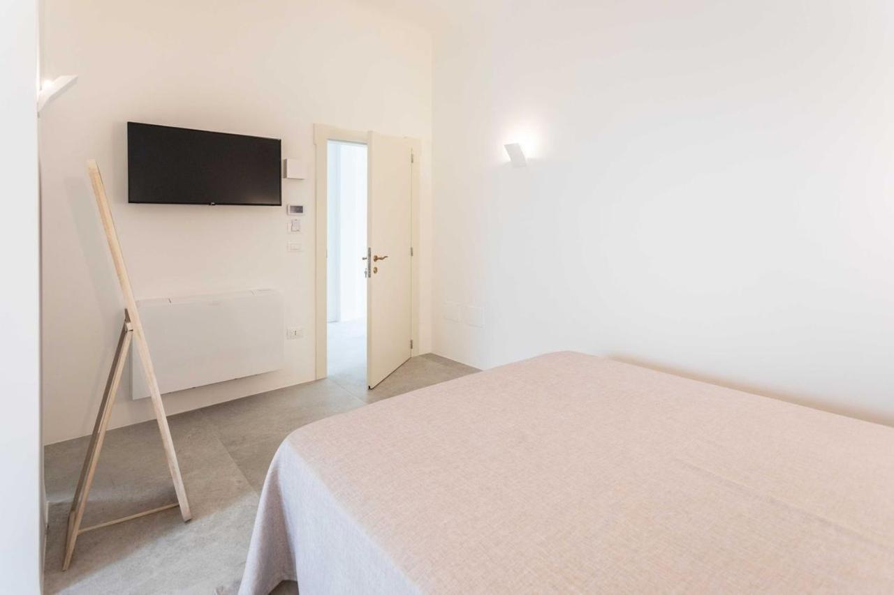 Dimora Dei Maestri Intera Struttura Felline Buitenkant foto